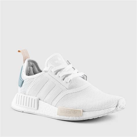 adidas nmd damen weiß gold|defshop Adidas NMD.